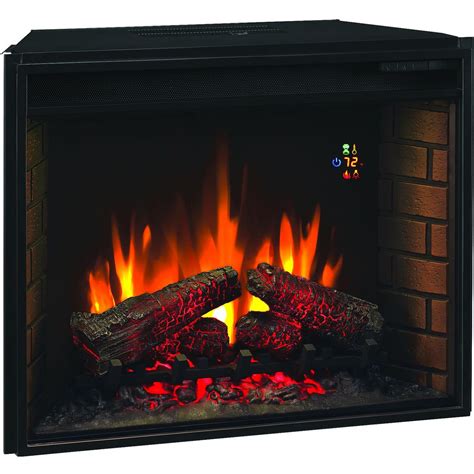 electric fireplace heater box|21 inch electric fireplace insert.